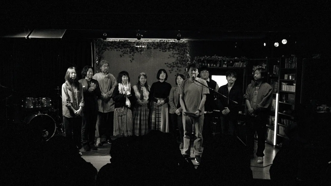 예술해방전선 활동 기록 사진 KakaoTalk Photo 2024 11 03 23 36 07 001